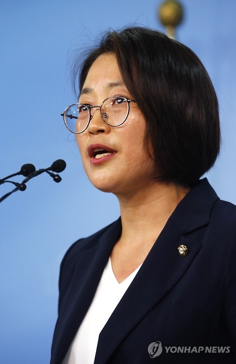 정의당 "靑회동에 정의당도 포함돼야…총선민의는 4당체제" - 1
