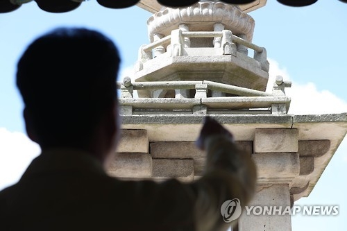 <규모 5.8 지진> 유례없는 강진에 '가슴 철렁'…8명 경상·재산피해 253건 - 5