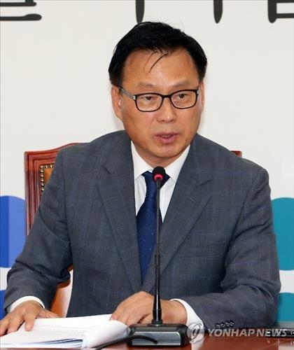 박광온 "재난문자방송 송출대상에서 지진만 제외" - 3