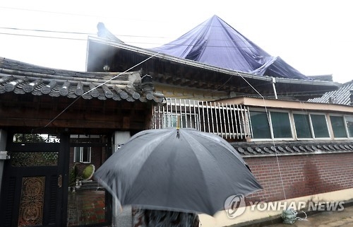 경주 2차 피해 예방