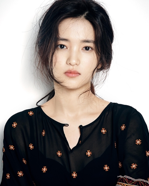 배우 김태리