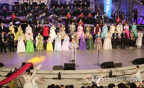 초대권 없애고 리셉션도 포기…문화예술계도 김영란법 '강타' - 1