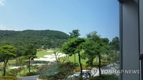 <김영란법 D-3> 고급식당 '예약절벽'…골프장은 명암 엇갈려 - 2