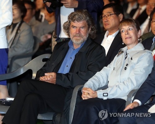 라인홀트 메스너
