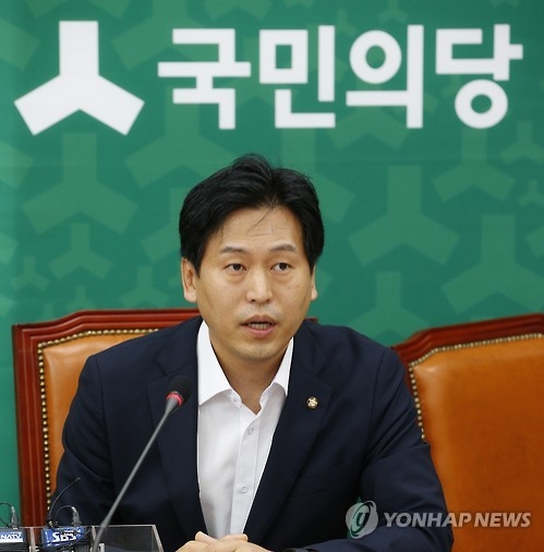 손금주 수석 대변인