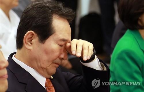 입법부 수장 vs 집권여당…파국이냐 봉합이냐 분수령 - 3