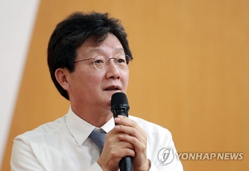 태풍피해 현장 누비는 與잠룡들…'민생 보듬기' 이미지 부각 - 1