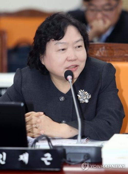 인재근 "기초수급자 영양실조 진료율, 평균의 4.8배" - 1