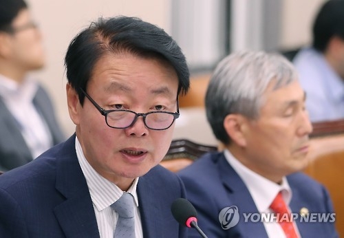 2野, 한선교 당 차원 윤리위 제소키로…교문위원 사퇴도 촉구 - 1