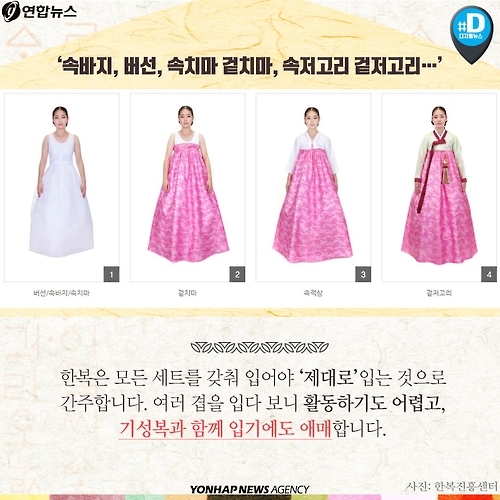 <카드뉴스> '한복의 날'을 아시나요? - 10