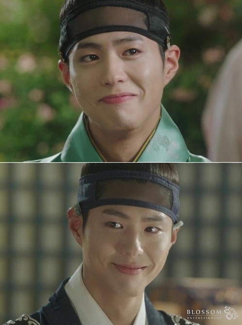 박보검 '욘사마 열풍' 재현…50~70대 여성 팬들 열광 - 7