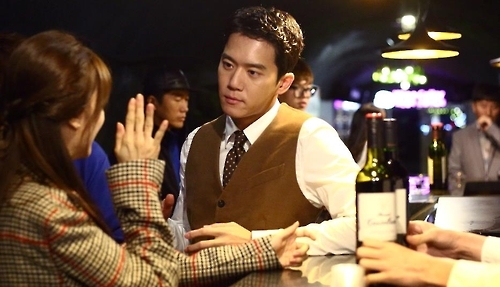 tvN '혼술남녀'
