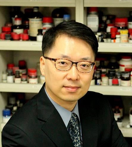 서울대 화학부 박승범 교수