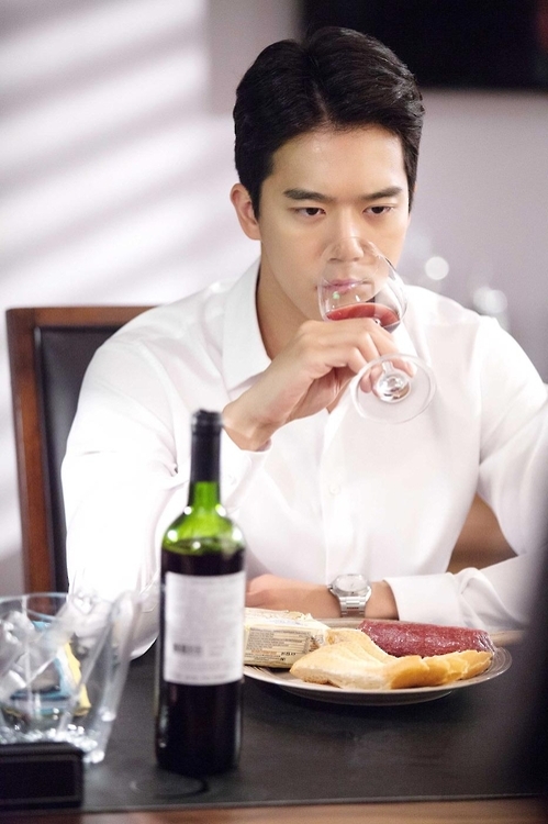 tvN 월화드라마 '혼술남녀'