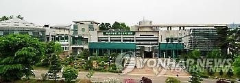 김포시 농업기술센터 전경
