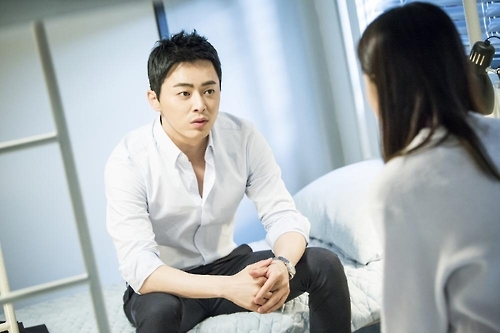 "대체불가"…'질투' 조정석 vs. '쇼핑왕' 서인국 - 1