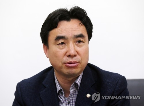 민주당 윤관석 수석대변인