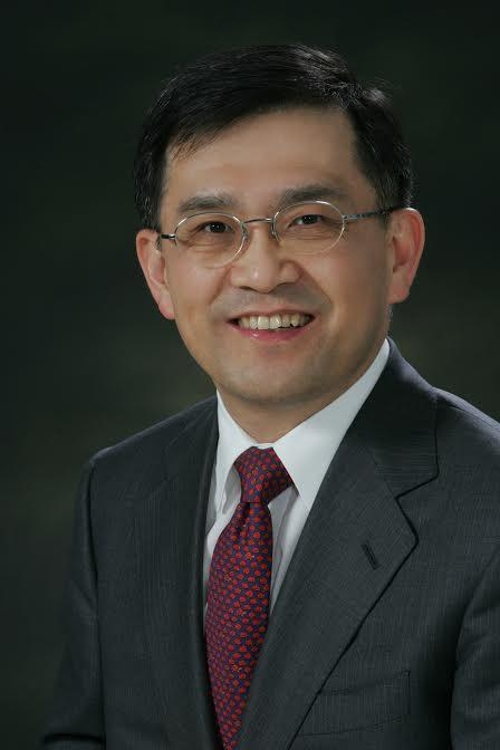 권오현 삼성전자 대표이사 부회장