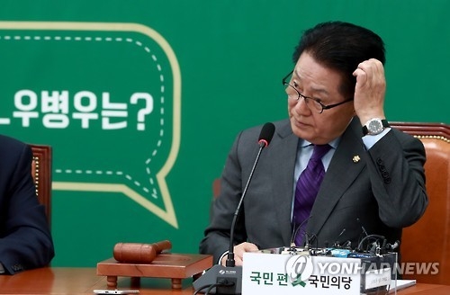 野, 김병준 '외면'속 속내는 복잡…사태 장기화 부담도 - 3
