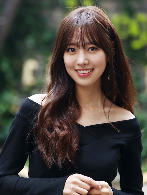 배우 진세연