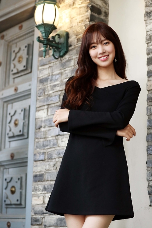 배우 진세연