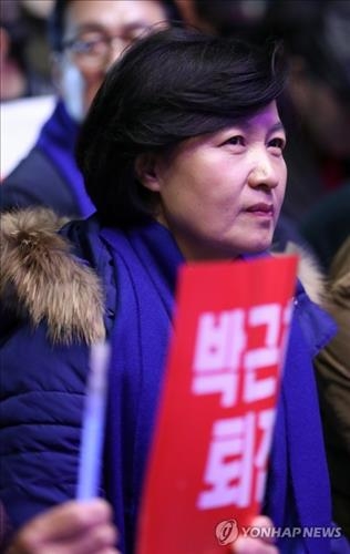 秋 "오늘 만나자" 朴대통령에 긴급 영수회담 요청…"양자 담판"(종합) - 1