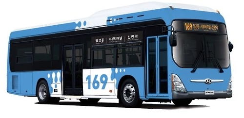 일반버스