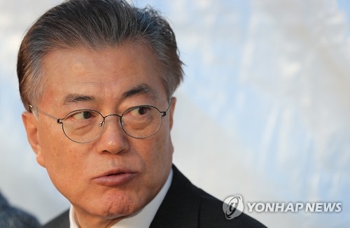文 "수사연기요청 제정신인가…朴대통령 피의자로 수사해야"(종합) - 1