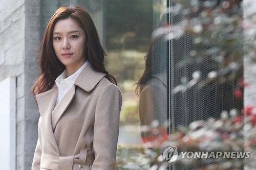 '질투' 서지혜 "이화신 보며 두근두근…연애하고 싶더라" - 4