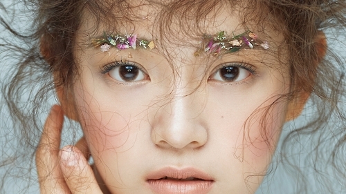 '세정' 데이즈드 앤 컨퓨즈드 화보 이미지(사진 제공: 데이즈드 앤 컨퓨즈드)