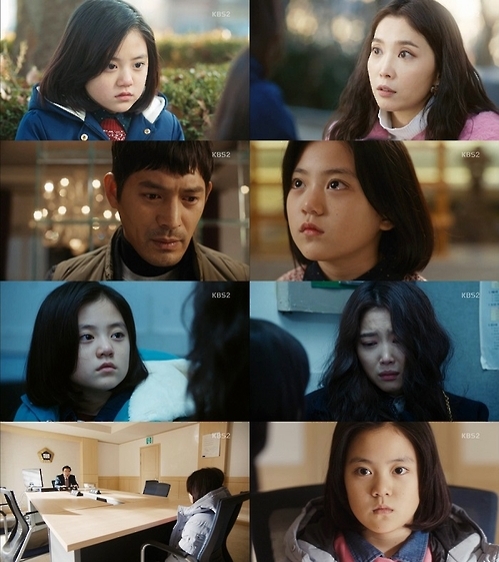 "천륜보다 진한 정"…속 꽉 찬 드라마 '오 마이 금비' - 2