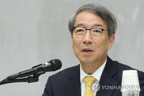 트럼프 측근 "한미 FTA 걱정 필요 없다"…정운찬 면담서 밝혀 - 1