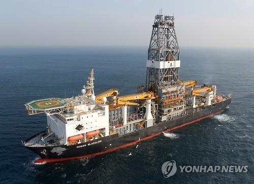 국내 조선업 일감 '비상'…13년6개월만에 최악 - 1
