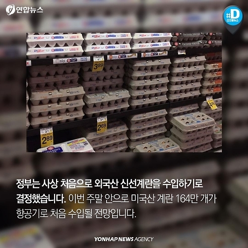 <카드뉴스> 사상초유의 '계란 공수 작전'이 벌어집니다 - 3