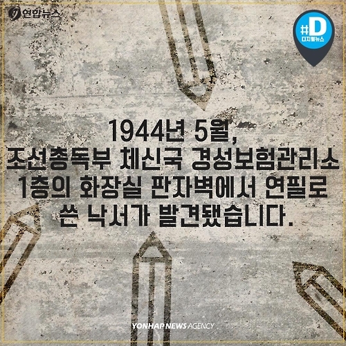 <카드뉴스> 손끝으로 조선독립을 그리다 - 2