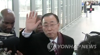 날세운 野 "潘 혹독히 검증"…"섣부른 공세 역효과" 신중론도(종합) - 1