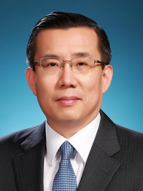 홍동호 한국거래소 신임 상임감사위원