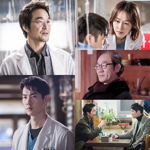 "이게 바로 사필귀정"…'낭만닥터 김사부' 27.6%로 종영 - 7