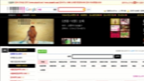 불법 음란물 사이트