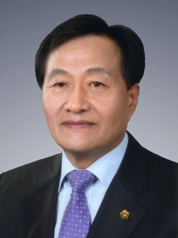 강영수 전북도의회 부의장