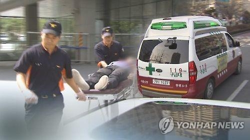 119 구급대