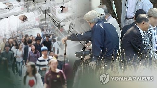 "인구감소 따른 '지방소멸' 특별법 만들어 막겠다" - 1