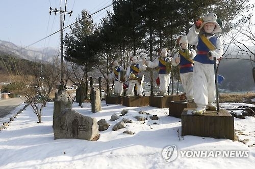 25년 역사 원주 회촌달맞이축제 갑자기 취소한 까닭은 - 4