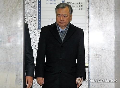 특검, 朴대통령 대면조사 9일 이후 실시 전망…막판 조율 - 2