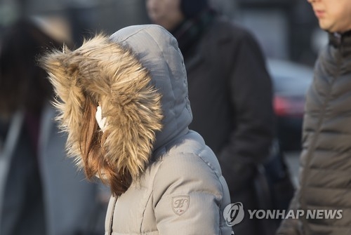 쌀쌀한 아침