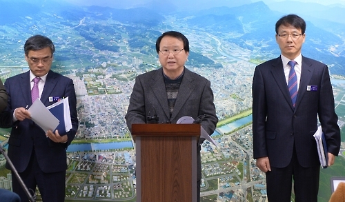 거창군 '군내버스 단일요금제' 시행