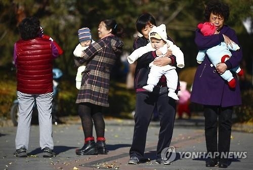 중, 대리모는 위법 확인