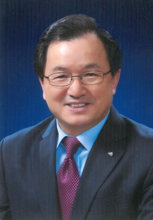 주대철 한국방송통신산업협동조합 이사장