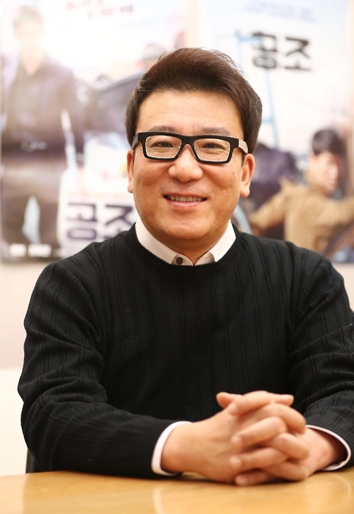 윤제균 감독