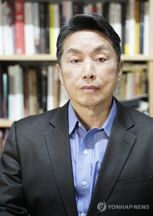 최효준 서울시립미술관장